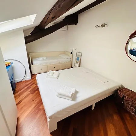 Appartamento La Casa Di Veronica *