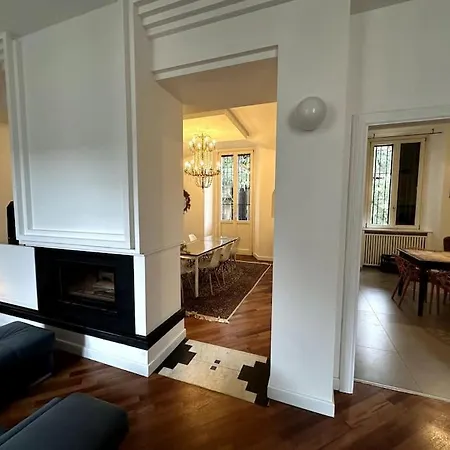 La Casa Di Veronica *