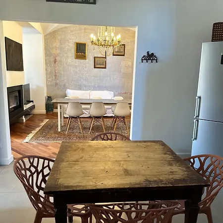 Апартаменты La Casa Di Veronica *