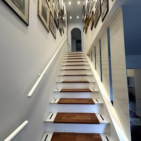 La Casa Di Veronica Appartamento Côme