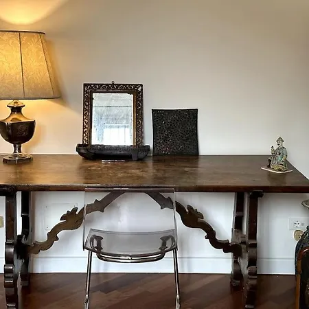 Apartmán La Casa Di Veronica Como