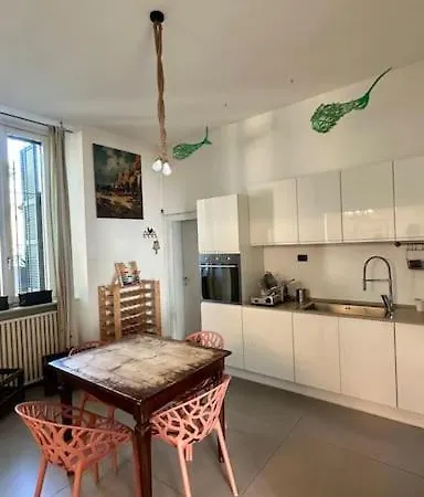 Apartment La Casa Di Veronica