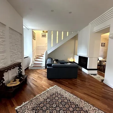 Апартаменты La Casa Di Veronica