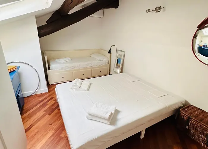 Апартаменты La Casa Di Veronica *