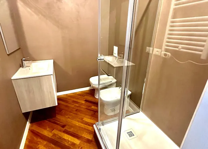 La Casa Di Veronica Комо