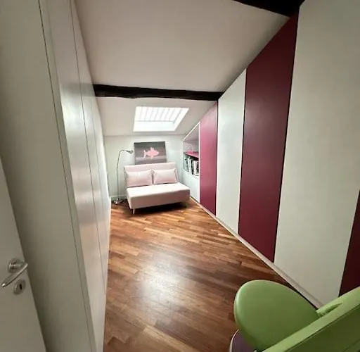 Апартаменты La Casa Di Veronica