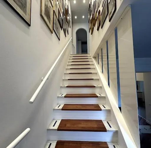 La Casa Di Veronica Апартаменты Комо