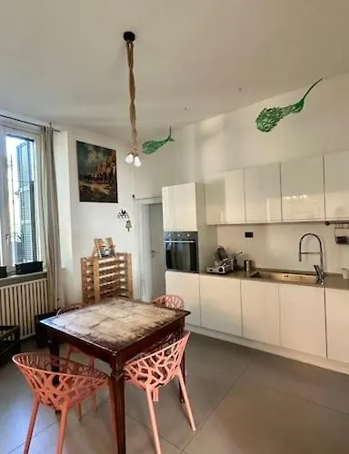 Апартаменты La Casa Di Veronica