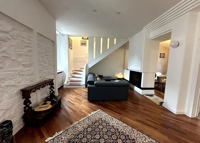 Апартаменты La Casa Di Veronica