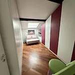 公寓 La Casa Di Veronica