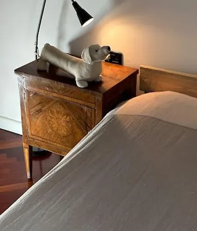 La Casa Di Veronica كومو