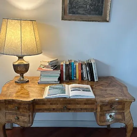 La Casa Di Veronica Apartment