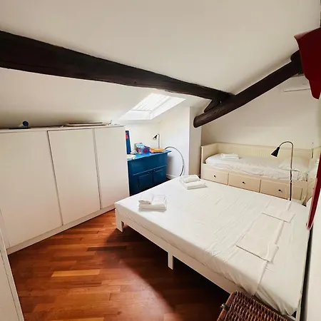 Apartment La Casa Di Veronica Como