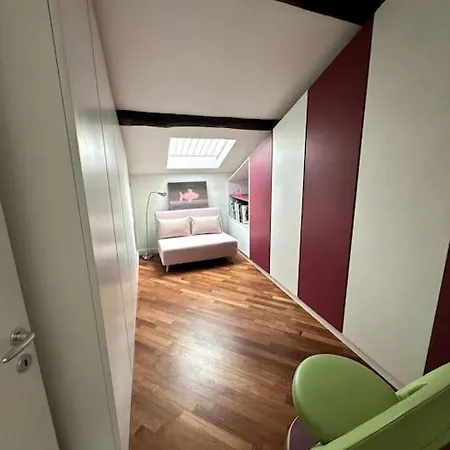 Apartment La Casa Di Veronica