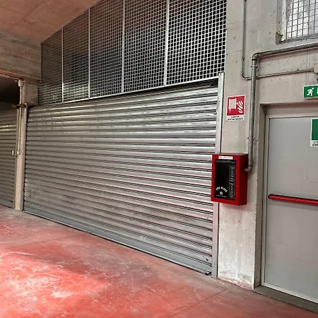 La Casa Di Veronica Apartment *