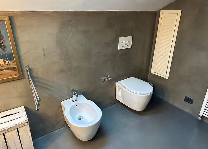 Apartamento La Casa Di Veronica *