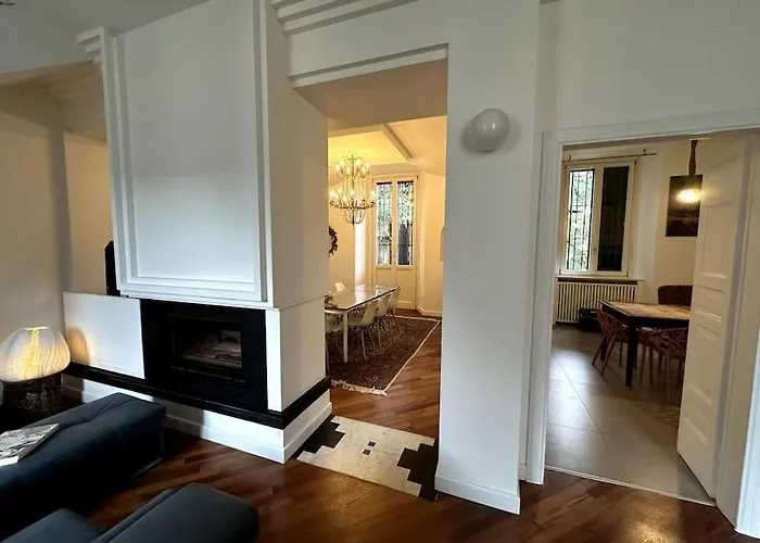 La Casa Di Veronica *