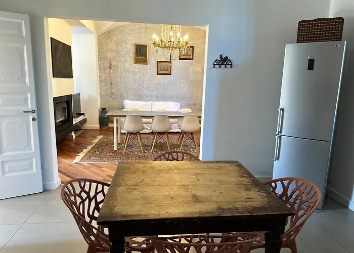 Apartamento La Casa Di Veronica *