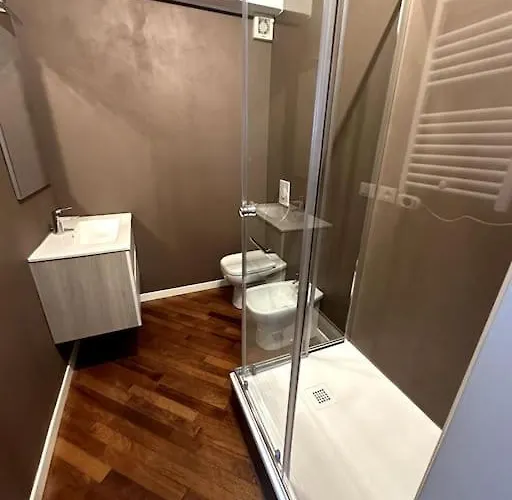 La Casa Di Veronica Apartamento