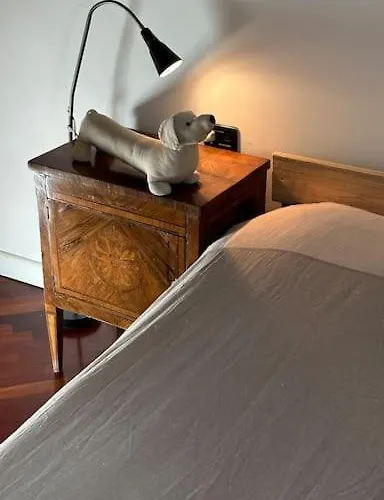 La Casa Di Veronica Como